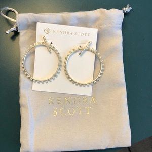 Kendra Scott -Charlie Grace Earrings